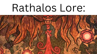 Rathalos Lore