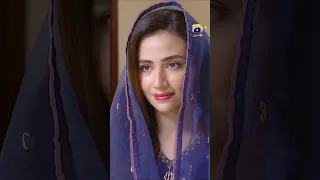 Love At First Sight...💝💝💝 || #SanaJaved #FerozKhan