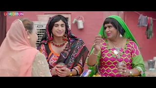 Karamjit Anmol Best Comedy 2024 | Latest Punjabi Comedy 2024 | Punjabi Comedy 2024 | BN Sharma