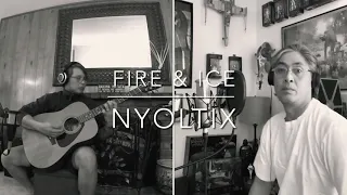 Until You Suffer Some (Fire & Ice) by Richie Kotzen (Cover by NYOLTIX)