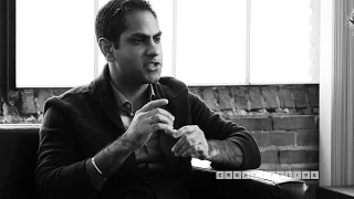 Ramit Sethi on How To Attract New Clients | Chase Jarvis LIVE