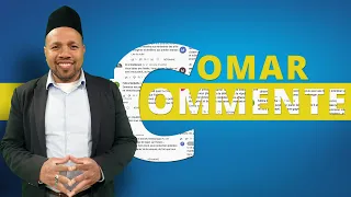 Comment le voile est-il devenu un enjeu electoral ? | Omar Commente EN DIRECT