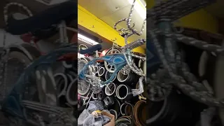 Manny bike shop