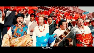 西藏察雅：再唱山歌给党听「快闪」︱Chagya county, Xizang Autonomous Region, China