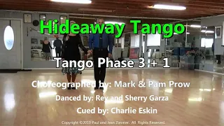 Hideaway Tango