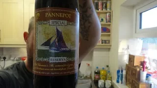 De Struise | Pannepot Reserva | Belgian Strong Ale