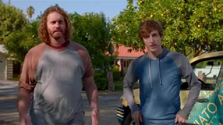 Силиконовая долина | Silicon Valley (сезон 1, серия 5) (00:21:56 - 00:23:11)