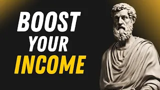 Maximize Your Wealth & Happiness: Stoicism as Your Pathway to Success!