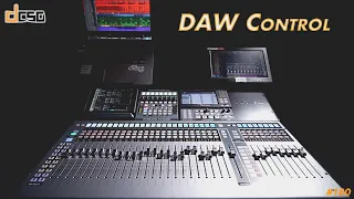 #180 - DAW Control by Design - StudioLive 64s & Behringer Wing Wrap-Up
