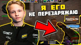 M0NESY ПОКАЗАЛ НОВЫЙ БАГ С ПЕРЕЗАРЯДКОЙ В CSGO | M0NESY ЖЕСТКО РАЗНОСИТ НА PREMIUM FACEIT 10 LVL