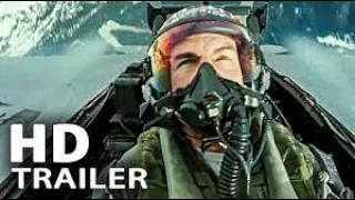 top gun 2 maverick - fighter pilot reacts to top gun: maverick trailer # 2