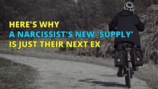 🔴Here's Why a Narcissist's New Supply Is Just Their Next Ex | Narc Pedia | NPD