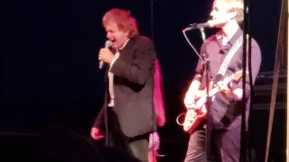 One of Eddie Money's last performances RIP Eddie