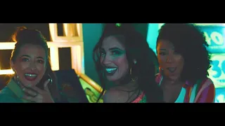 Pumba Dos Santos, Juan Por Dios - Ella (Video Oficial)