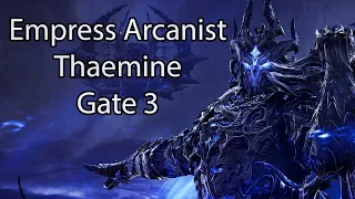 Thaemine G3 (Hard Mode) | Empress Arcanist - Lost Ark