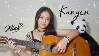 Kangen - Dewa 19 (Guitar Cover) 🎸