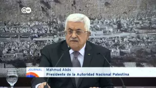 Israel investigará muerte de ministro palestino