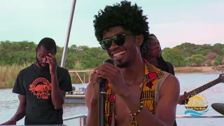 Rock The Boat S1 EP3 - M-GEE