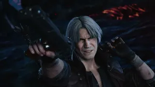 Devil May Cry 5 - Мечта на Поражение (Клип)