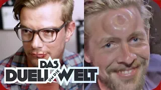 Team Joko -Team Klaas: Ultimativer Trailer | Duell um die Welt | 24.11.&1.12. um 20.15Uhr |ProSieben