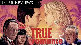 Tyler Reviews - True Romance (1993)