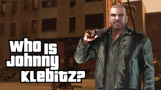 Who Is Johnny Klebitz? | Liberty City Origins