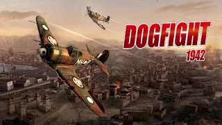 Dogfight 1942 Russia Hell Fire pt.1