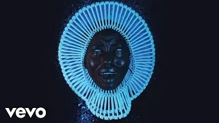 Childish Gambino - The Night Me and Your Mama Met ft. Gary Clark Jr. (Official Audio)