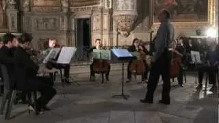 Souvenir de Saint-Pétersbourg - Conservatoire de musique et de danse de Creil - Aveyron