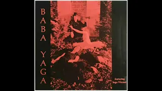 BABA YAGA 1974 [full album]
