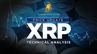XRP - Technical Analysis / 007