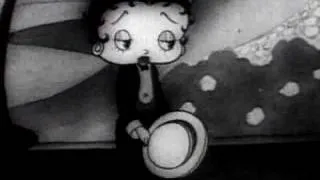 Betty Boop - Rise to Fame