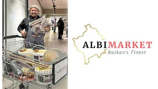 Tigri blen ne Albi Market (Koblenz)