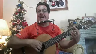 Mi vida es un tango(letra: Pepe Suárez Jardón ,música: Marcos Fernández cantautor)