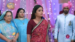 Suhaagan Promo: Bindiya Aur Krish Ka Hua Amna Samna, Bindiya Ka Tuta Dil