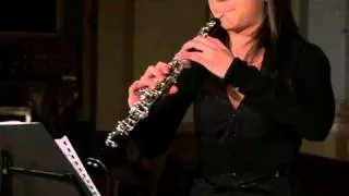 Gabriel's Oboe