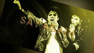 [OLD] Michael Jackson - Beat It (Say Again Demo)