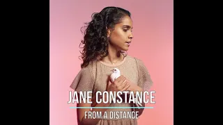 Jane Constance - From a distance / Bette Midler