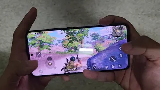 Xiaomi 13T Pro 90 FPS PUBG Mobile gameplay: It supports but...