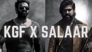 KGF x SALAAR - Simple English...No Confusion