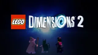 Lego Dimensions Speculations for a Sequel (End Credits Theory 2)