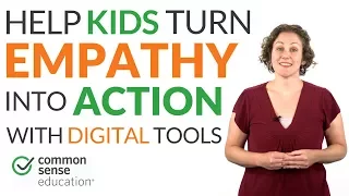 3 Ways to Help Students Build Empathy Using Technology