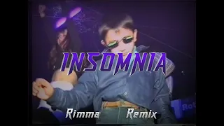 Insomnia Krajišnici (RiMMa ReMix)