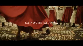 Canto Del Alma - La Noche Salteña