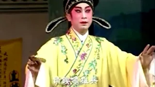 粵劇 三看御妹 梁耀安 倪惠英 cantonese opera