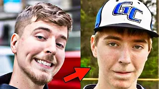 10 Things You Didn't Know About MrBeast