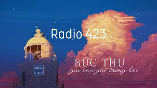 [Radio 423] Bức thư gửi bạn gái tương lai