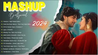 Love Mashup 2024  Bollywood Melodies Summer 2024 | Trending Hindi Love  Romantic | MiaLaLa Music