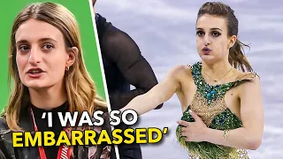 The FUNNIEST Olympic Wardrobe Malfunctions..