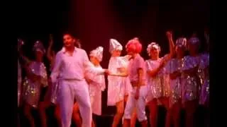 'Beauty School Drop Out' (Musical Theatre)